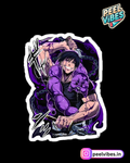 Toji Fushiguro Sticker