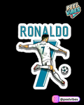 Ronaldo 7