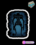 Death Note Sticker