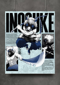 Inosuke Hashibira