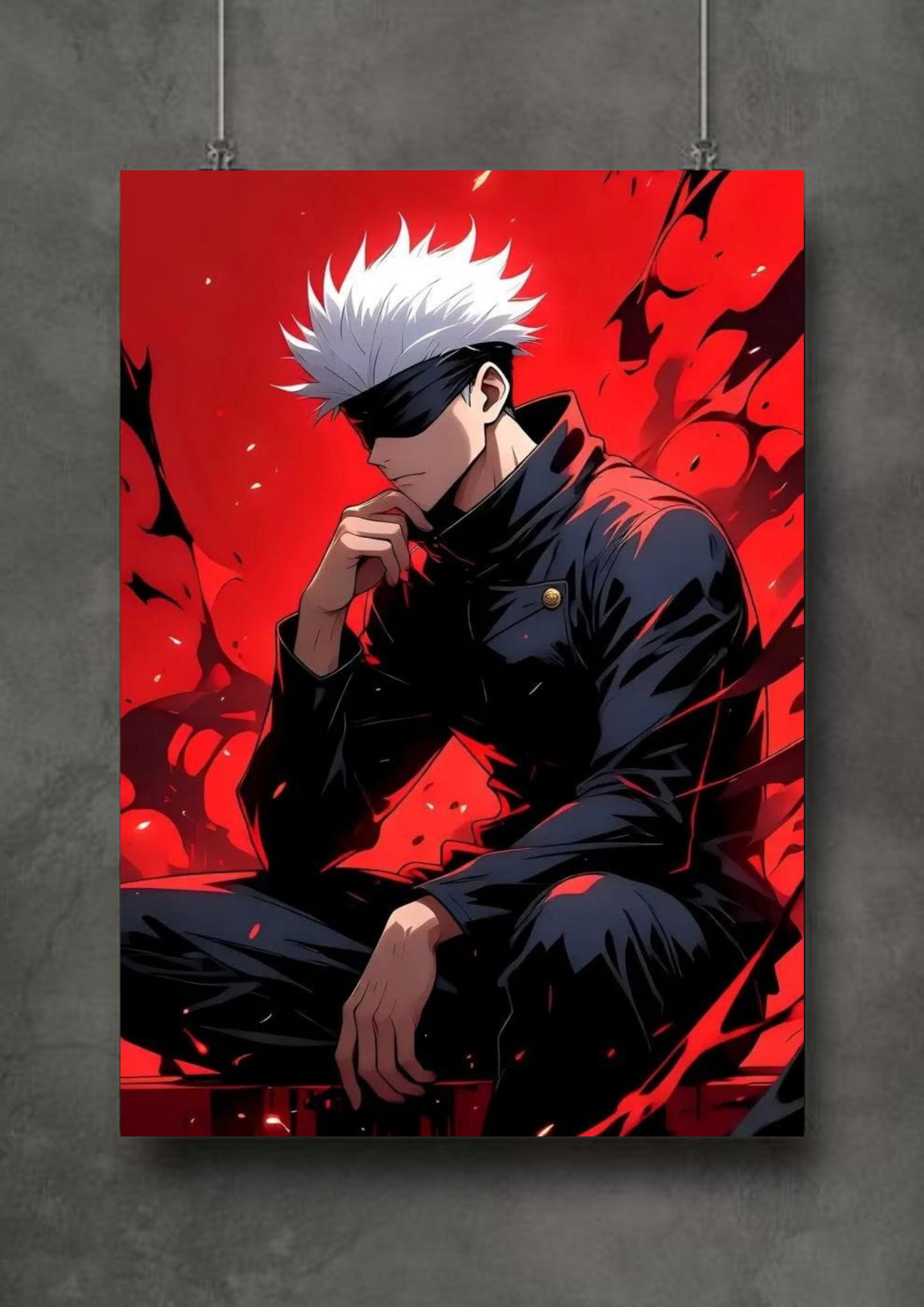 Satoru Gojo