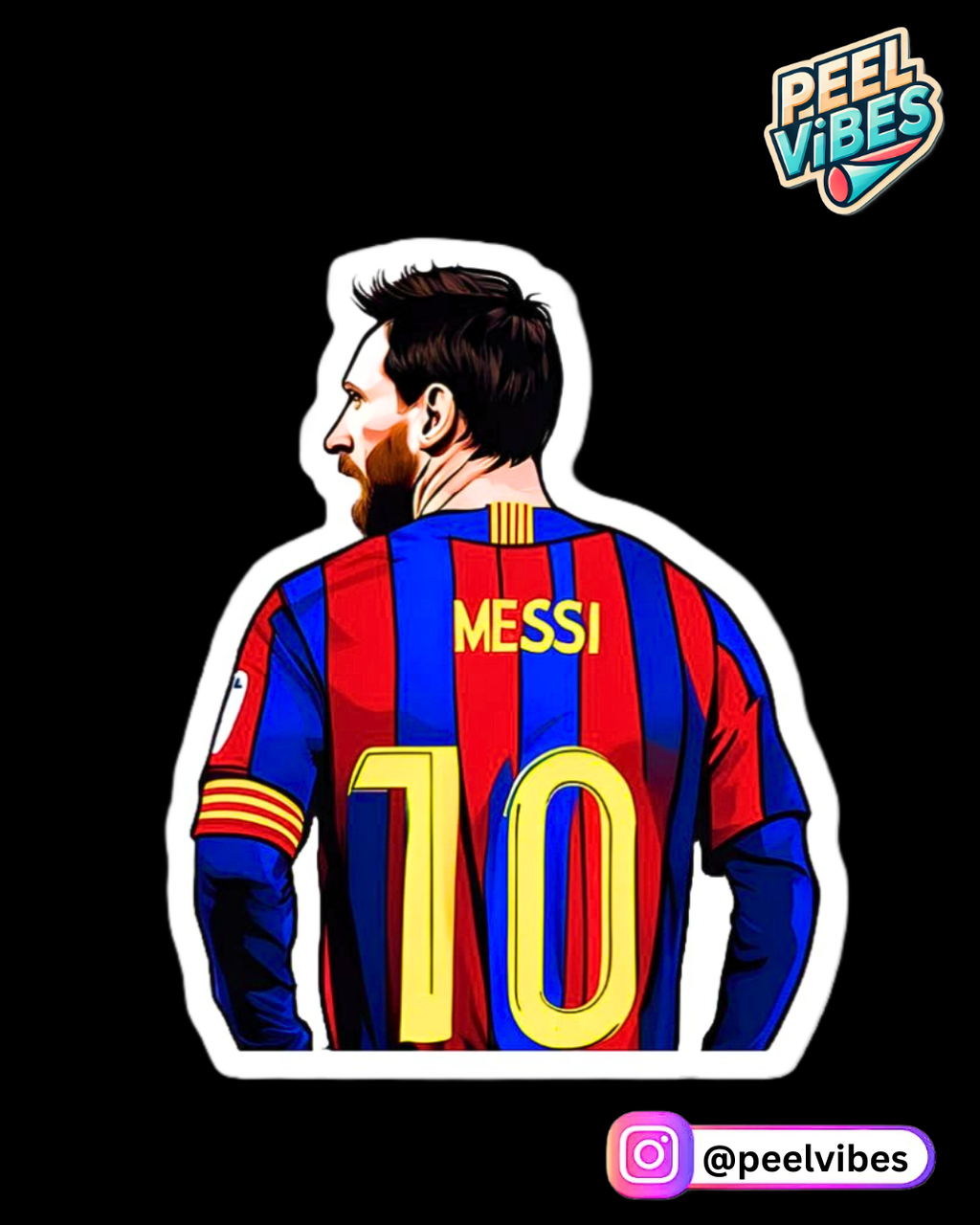 Messi 10