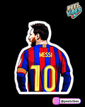 Messi 10