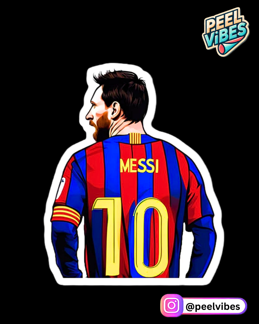 Messi 10