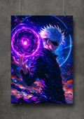 Satoru Gojo