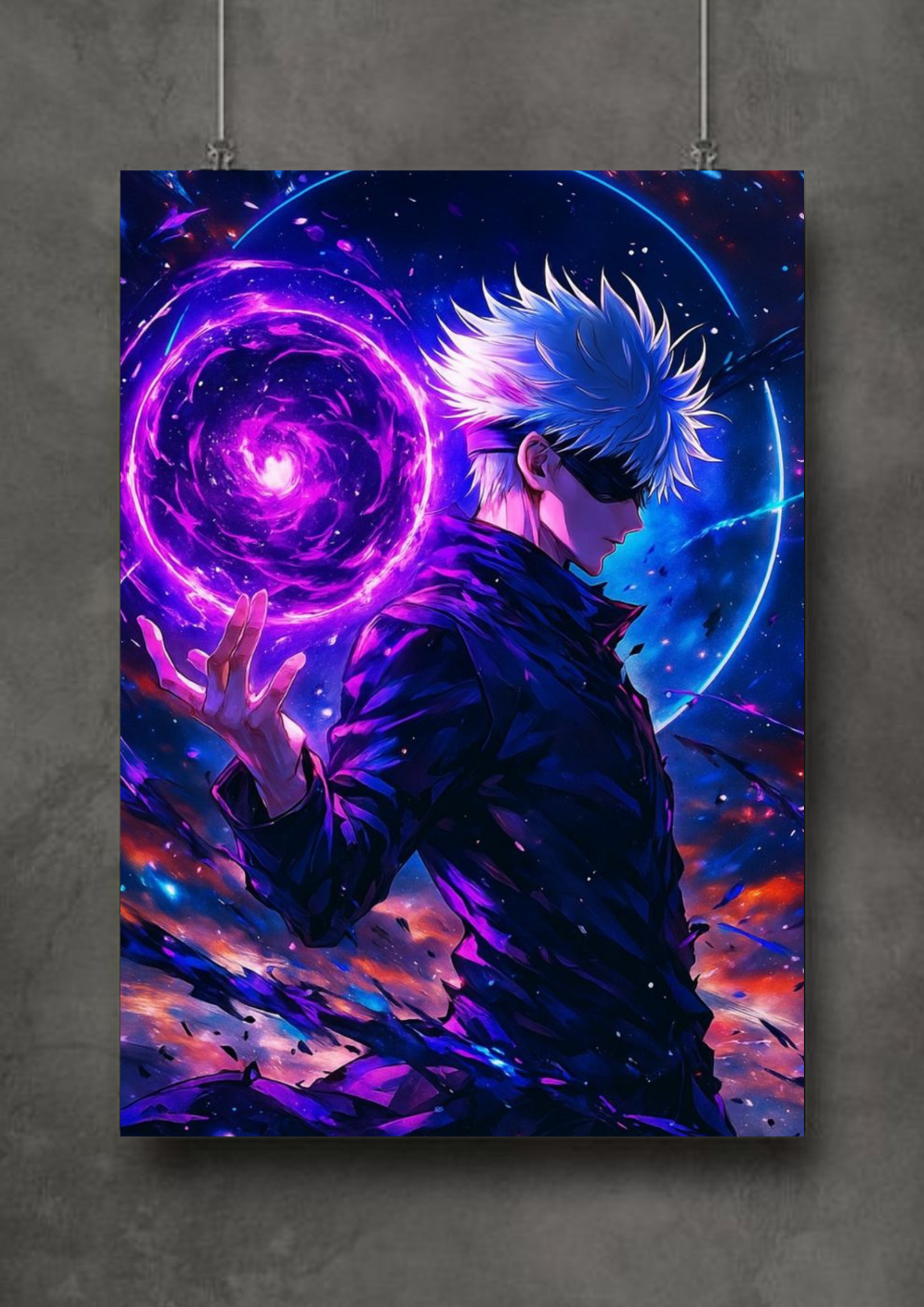 Satoru Gojo