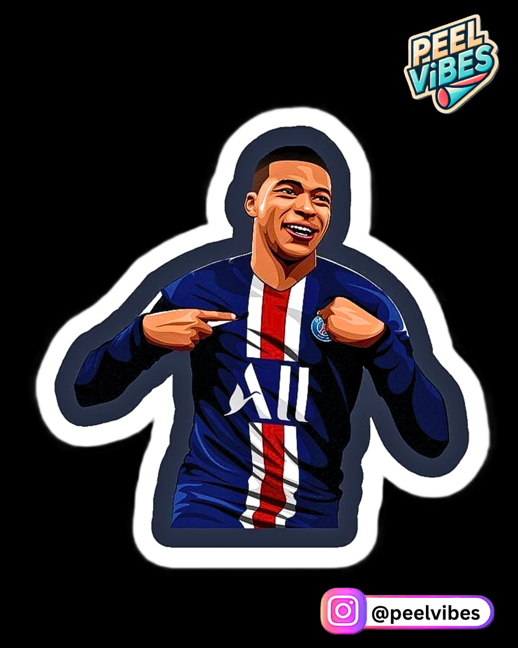 Mbappé