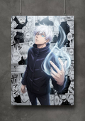 Satoru Gojo
