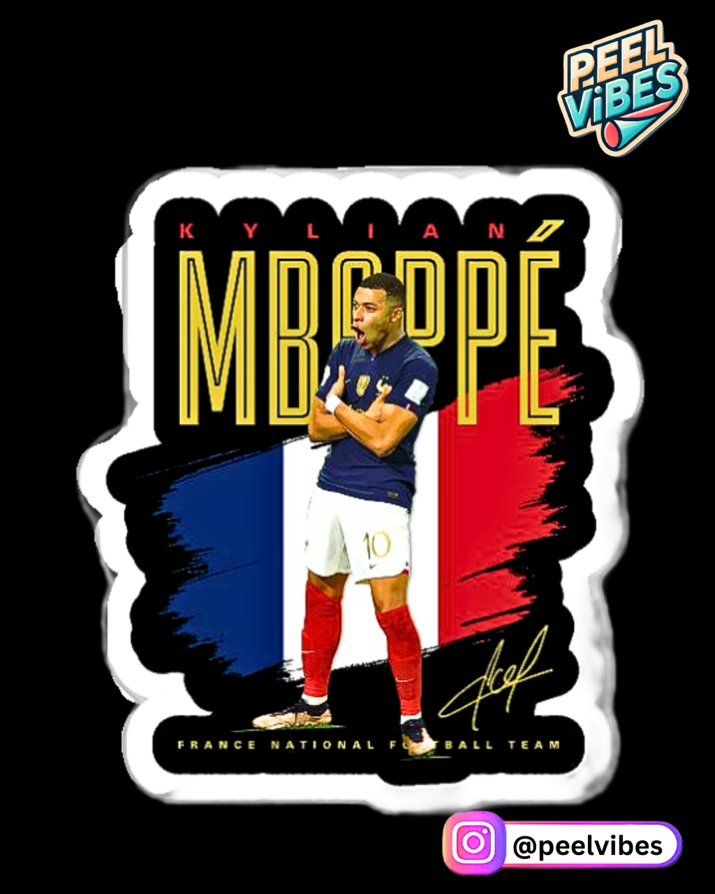 Mbappé
