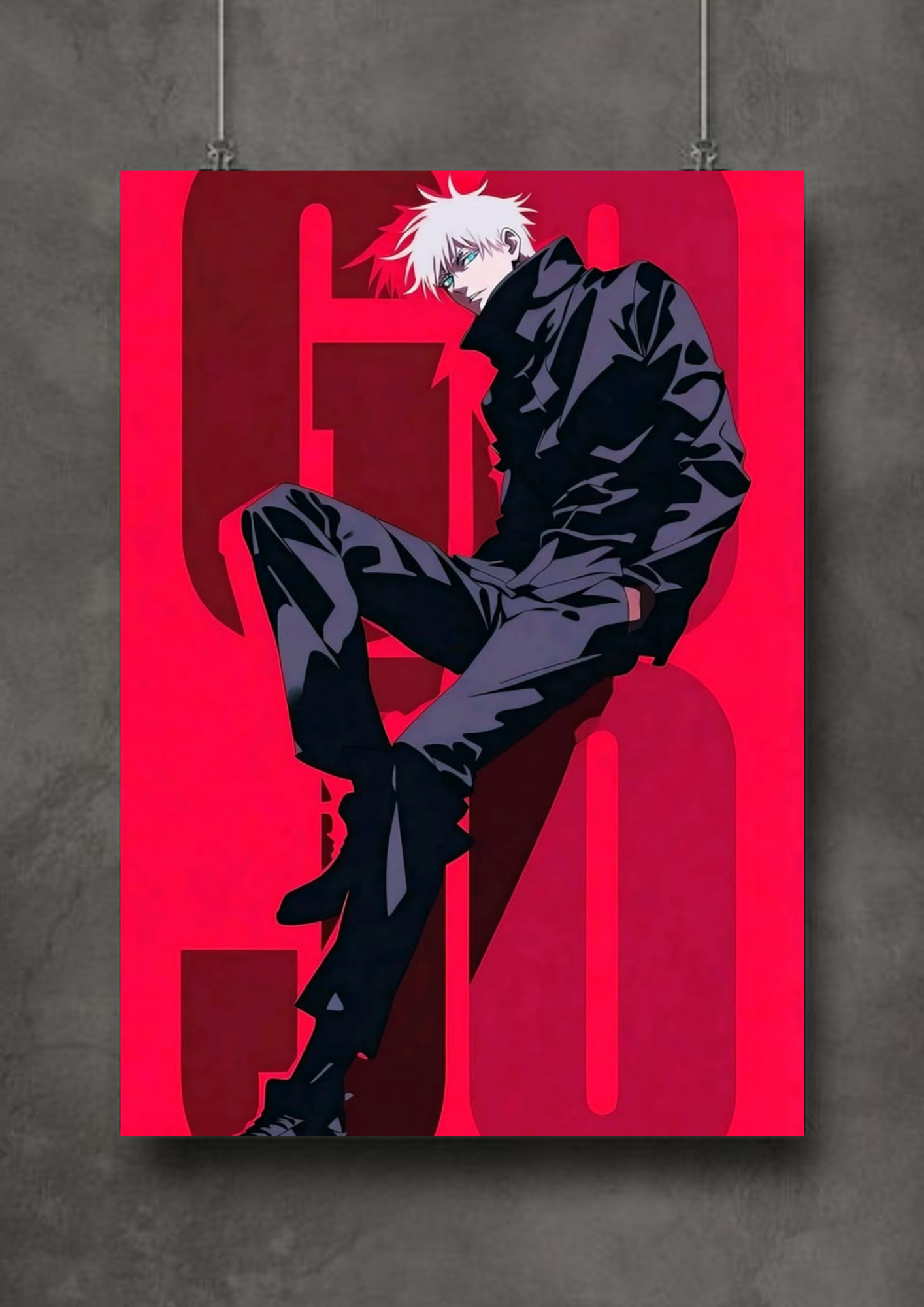 Satoru Gojo