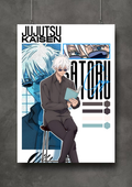 Satoru Gojo