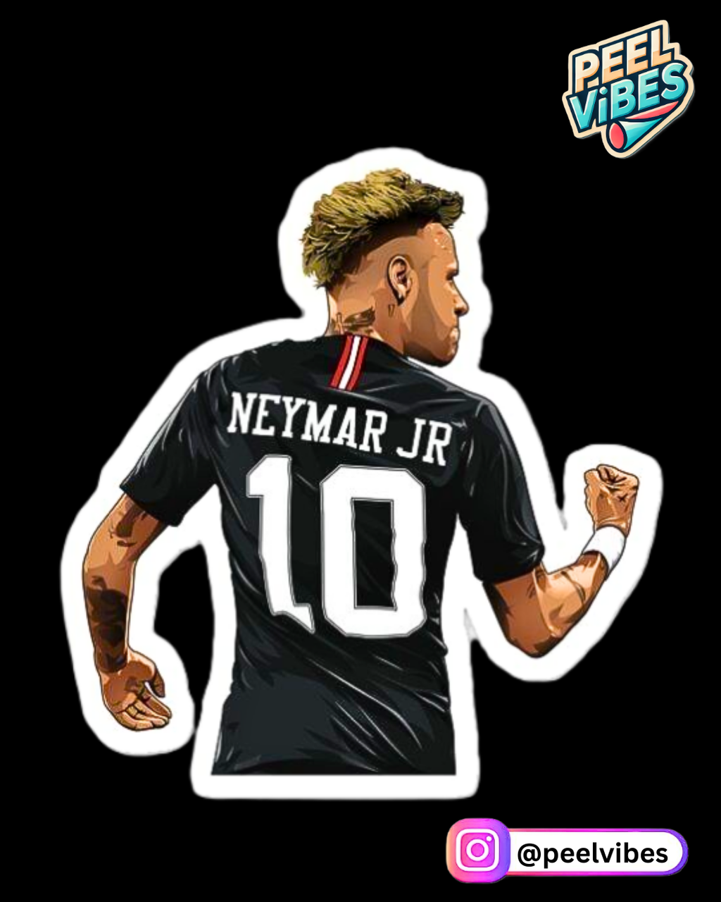 Neymar Jr.