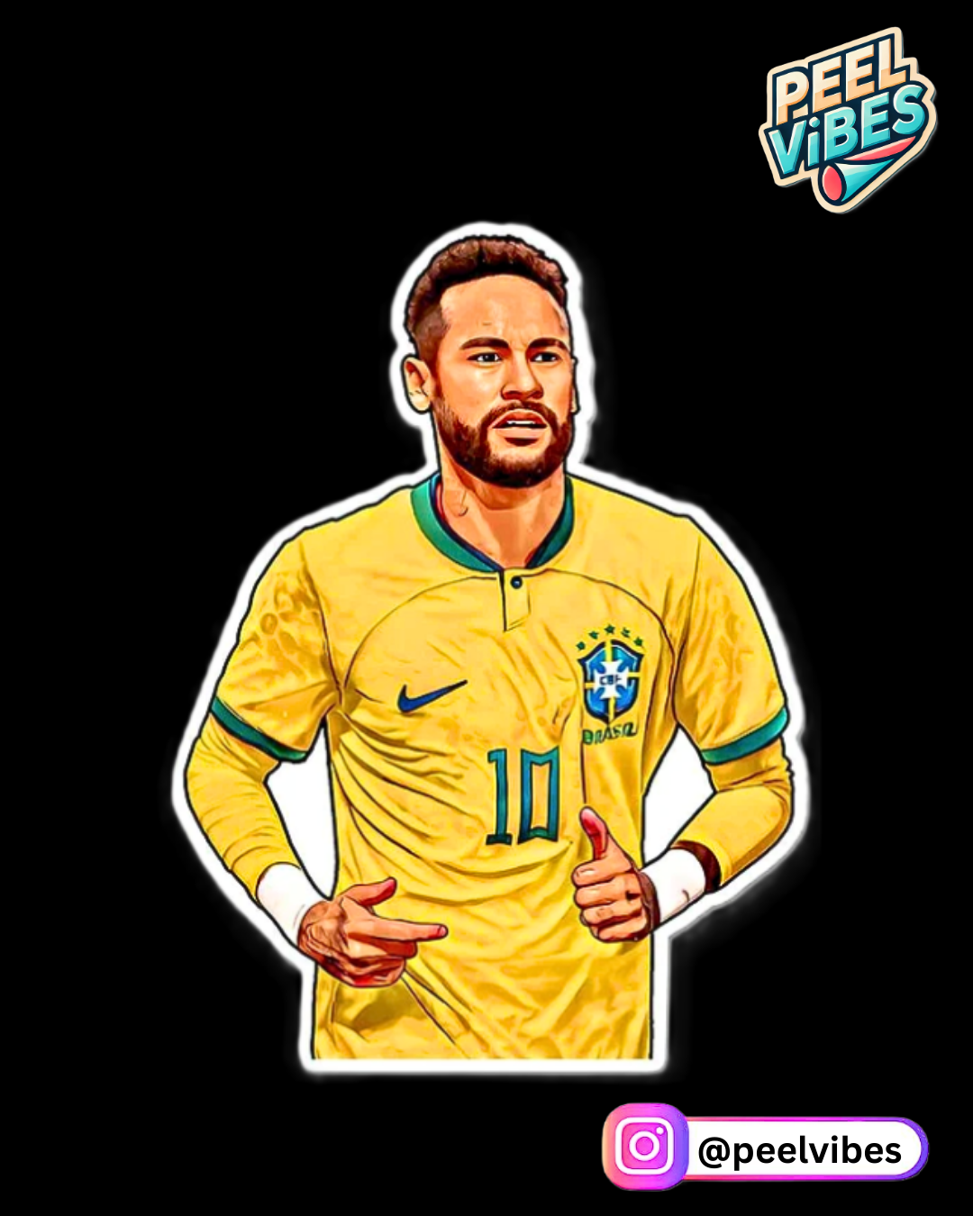 Neymar Jr.