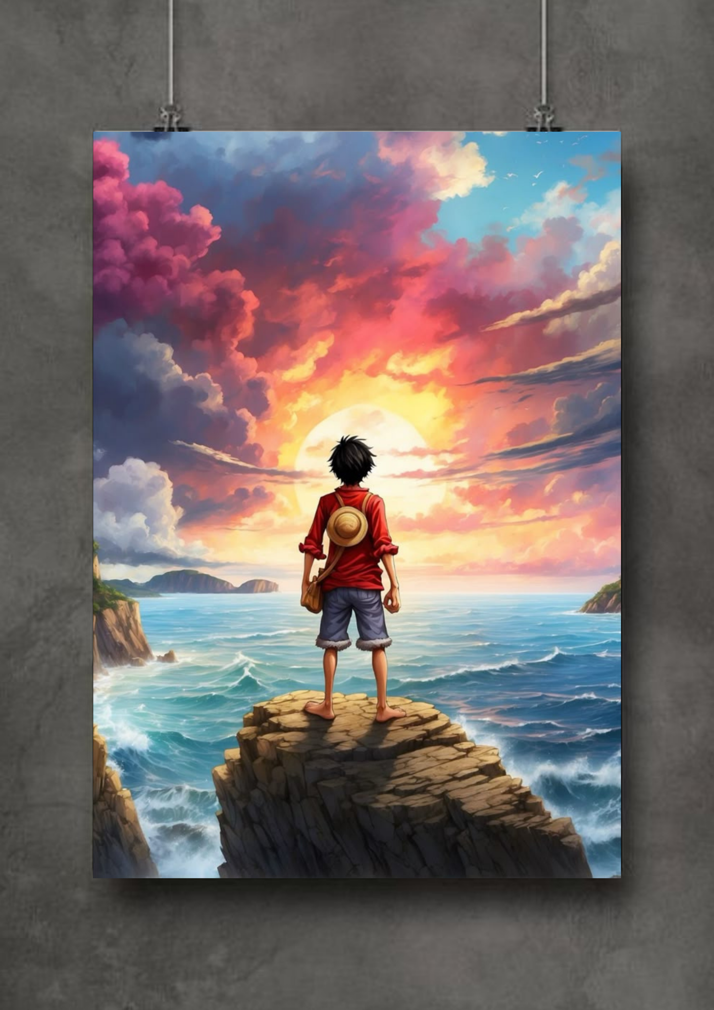 Luffy