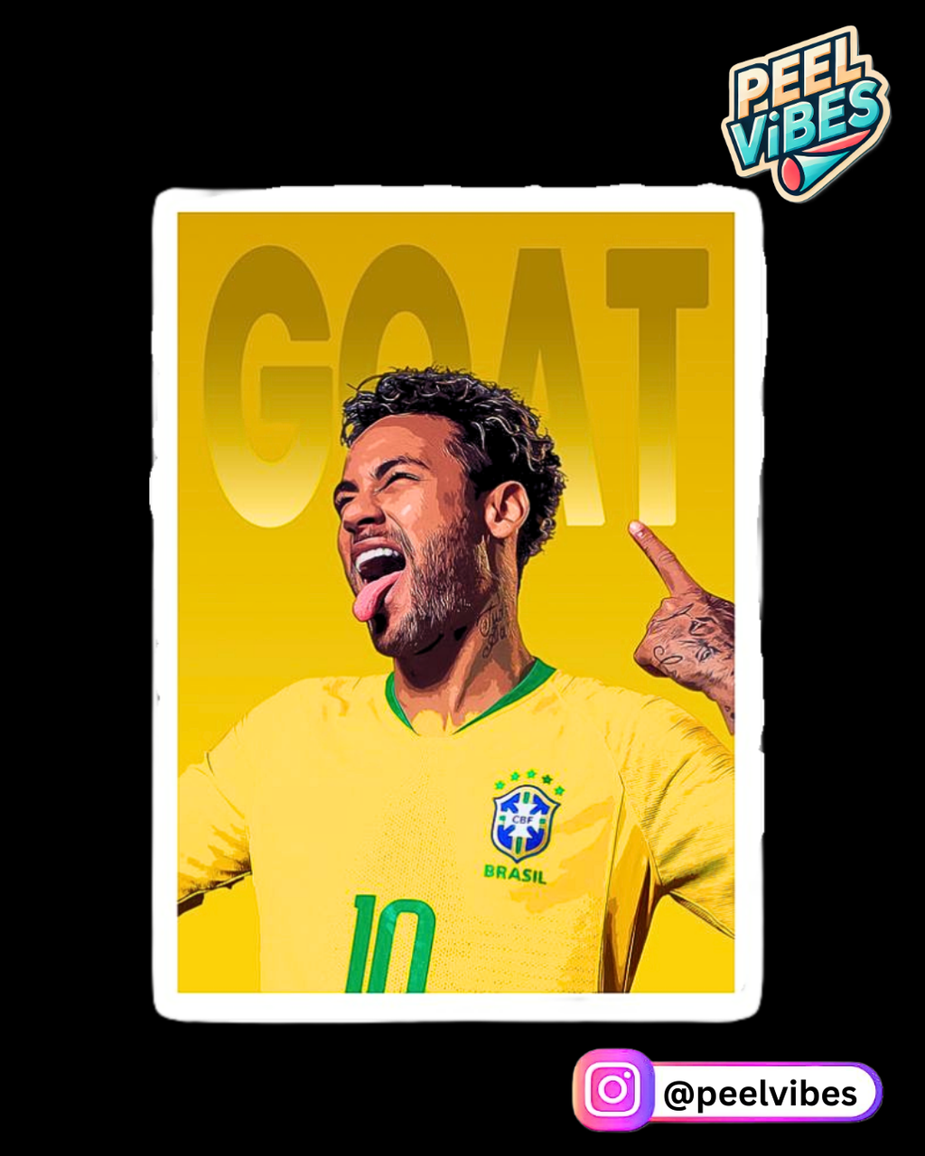Neymar Jr.
