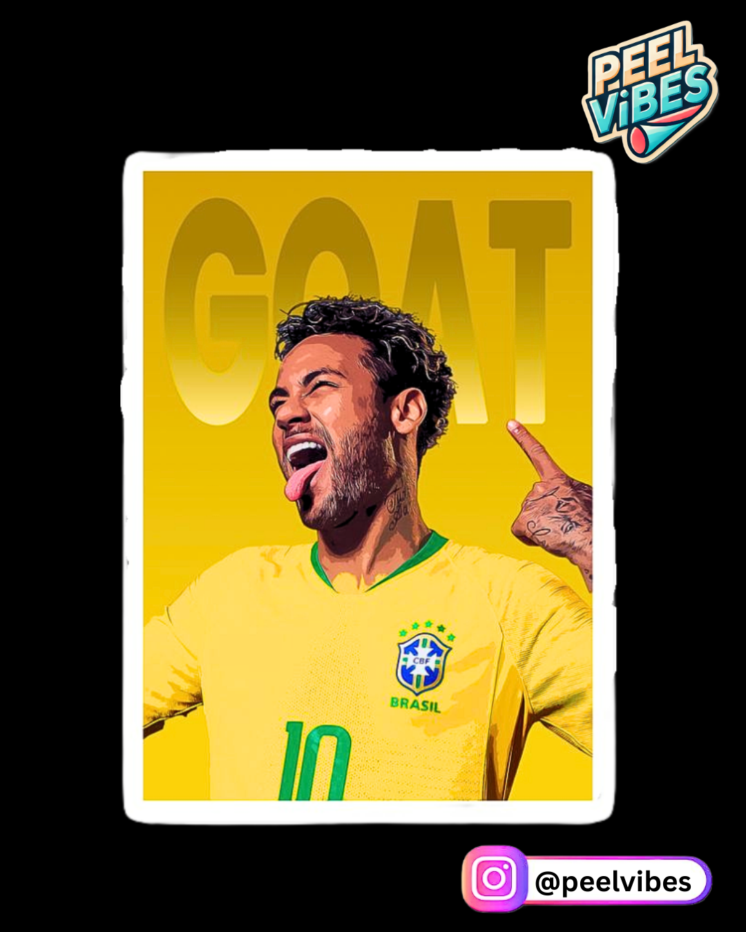 Neymar Jr.