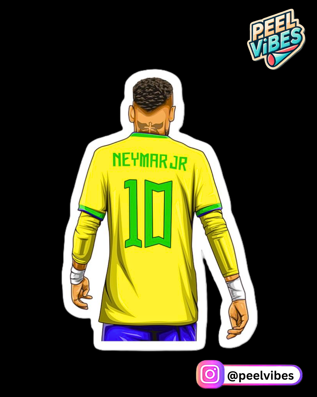 Neymar Jr.