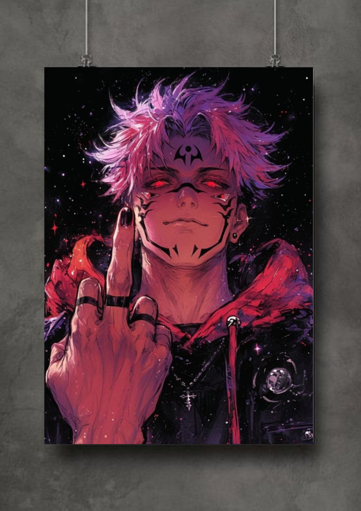Sukuna