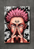 Sukuna