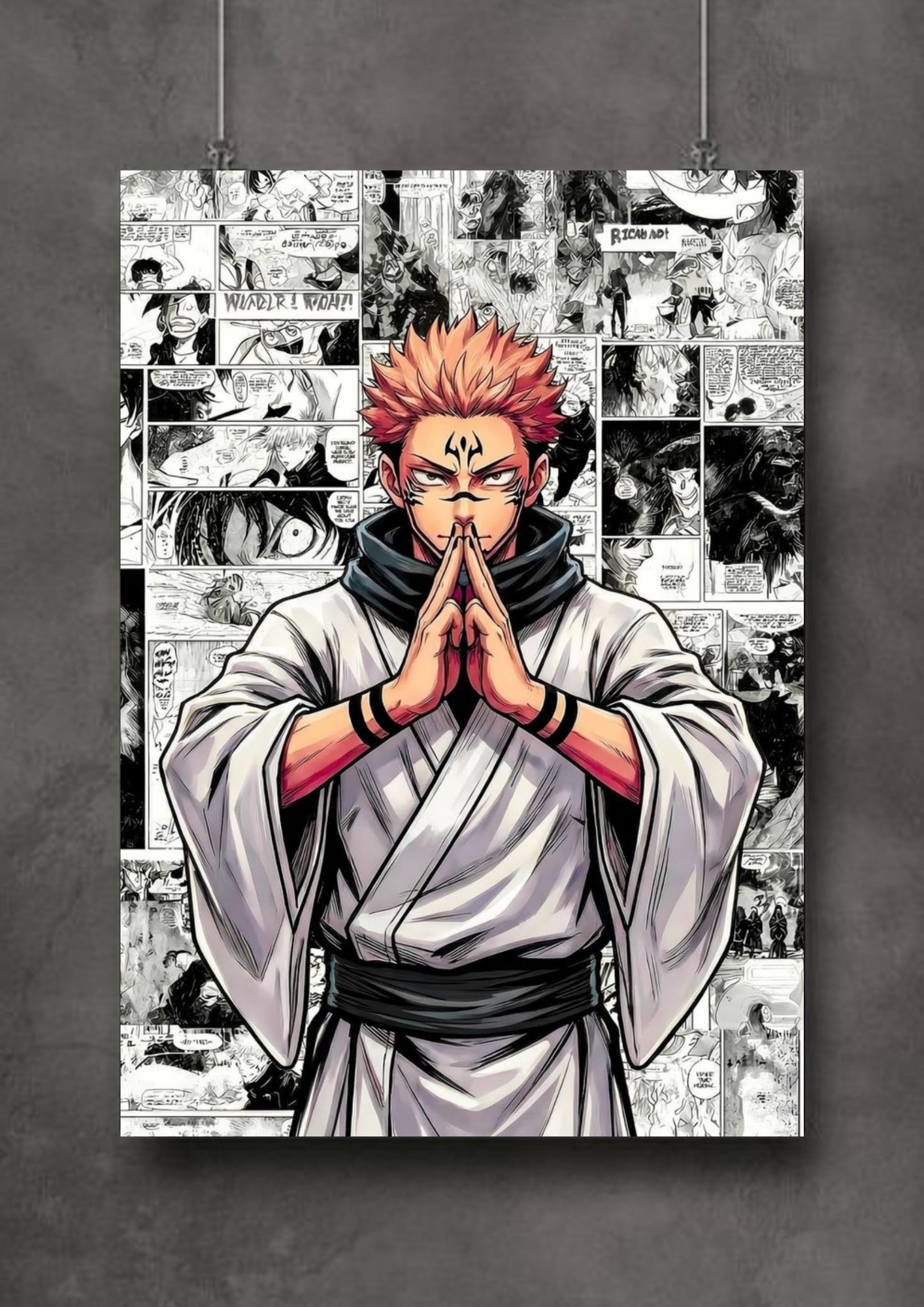 Sukuna