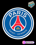 Paris Saint-Germain Logo