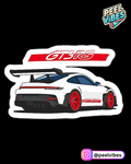 Porsche 911 GT3 RS