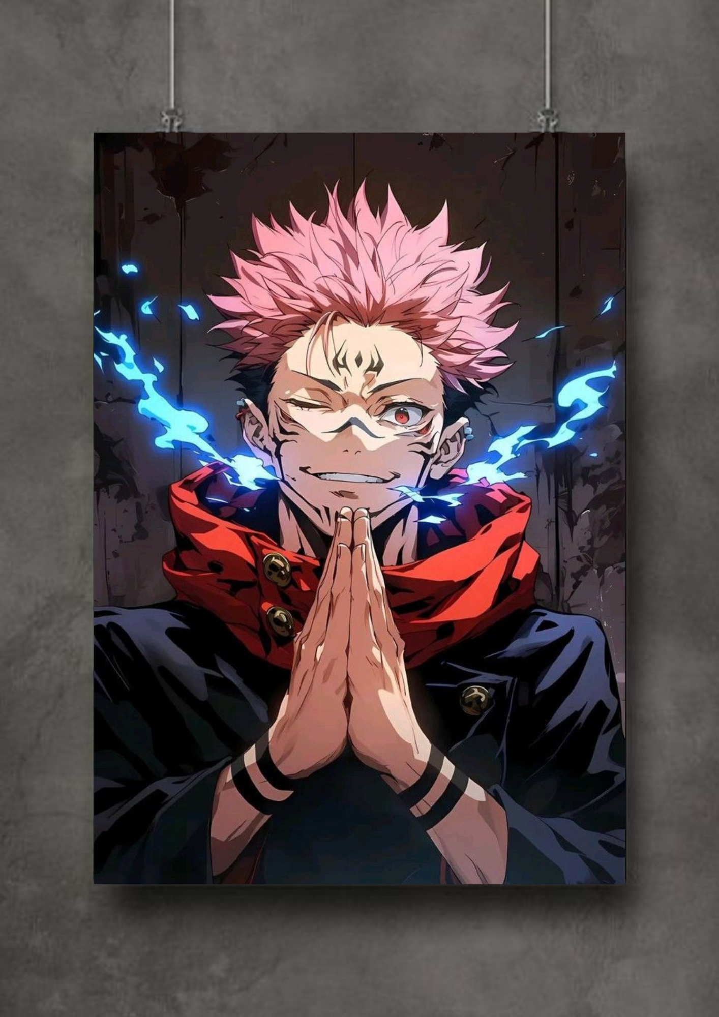 Sukuna