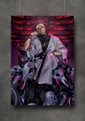 Sukuna