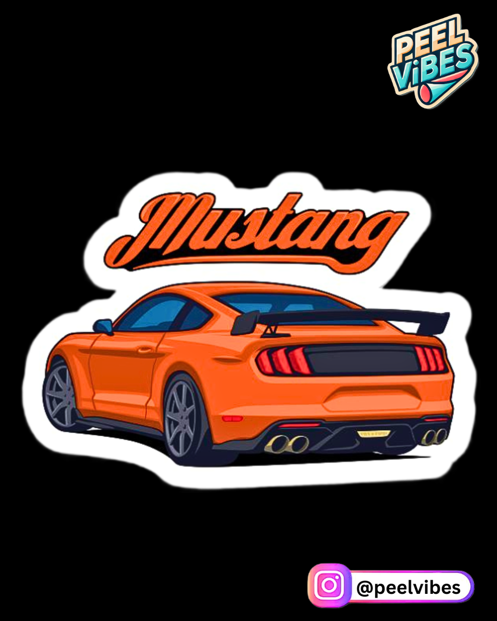Mustang