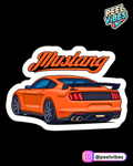 Mustang