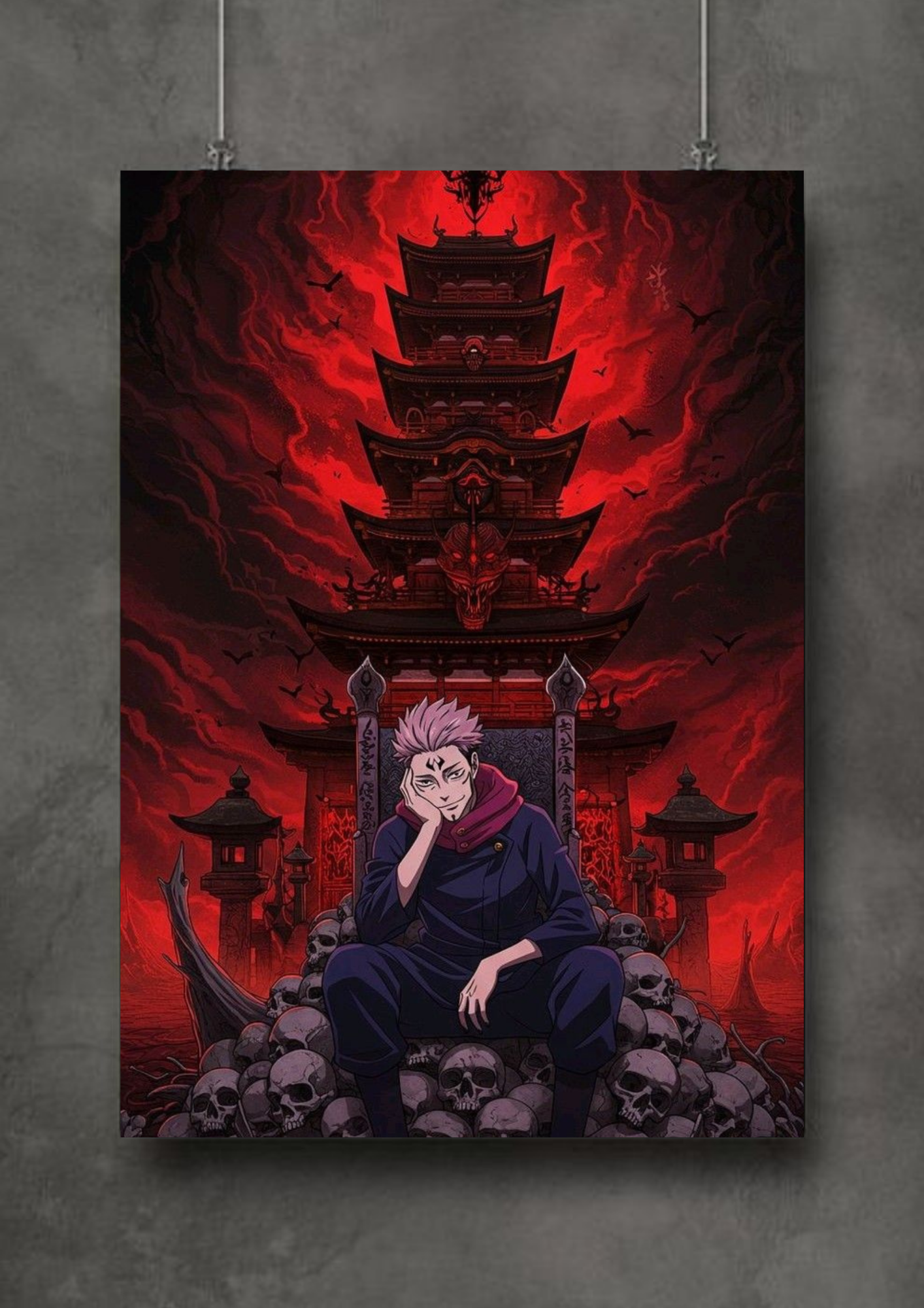 Sukuna