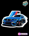 BMW IIM