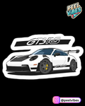 Porsche 911 GT3RS