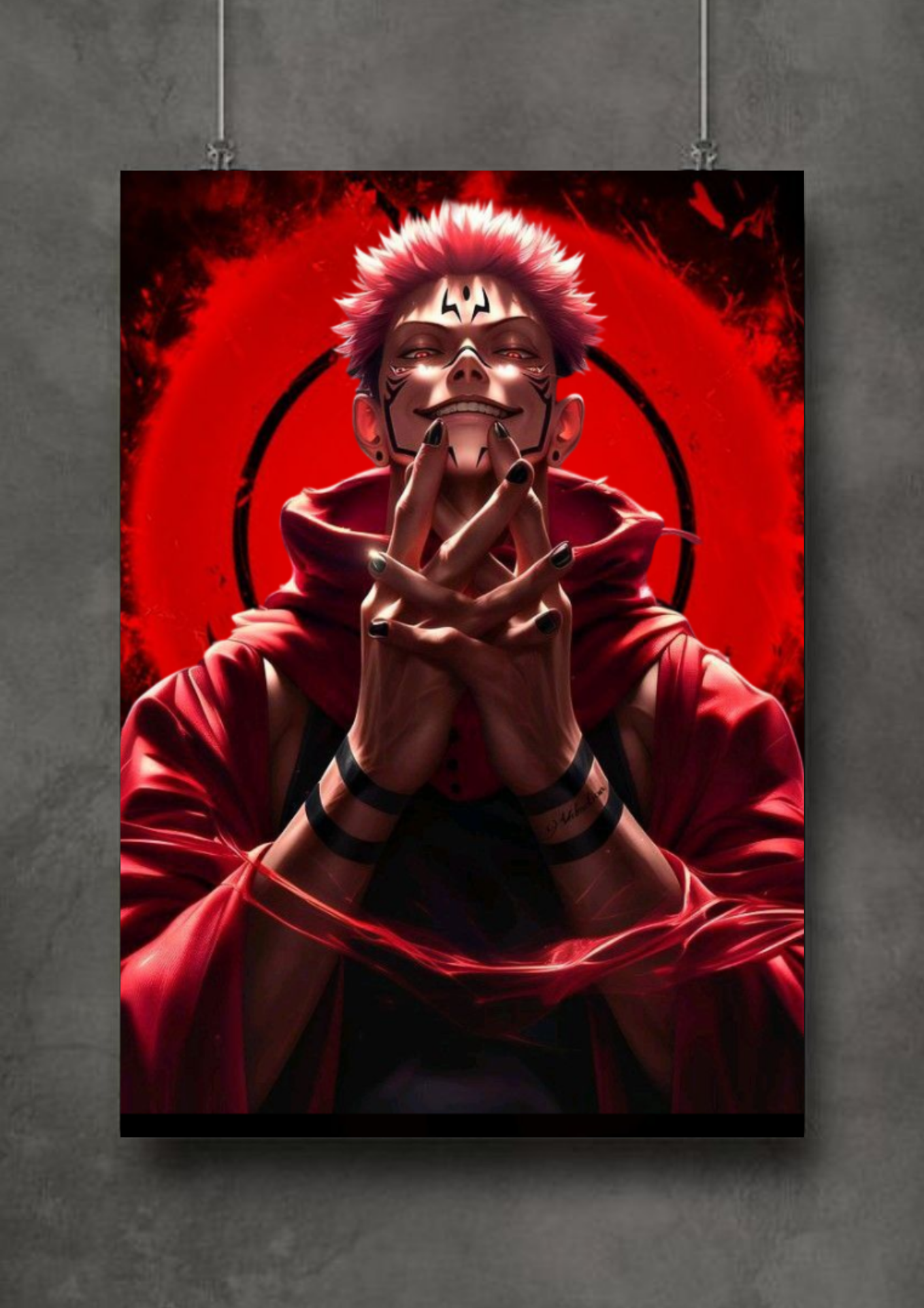 Sukuna