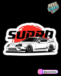 SUPRA