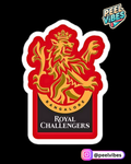 RCB Logo
