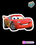 Lightning McQueen