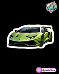 Lamborghini