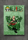 Roronoa Zoro