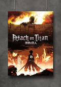 Attack on Titan