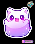 Cute Kawaii Sticker