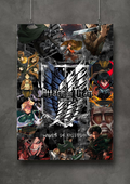 Attack on Titan