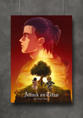 Attack on Titan
