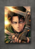 Levi Ackerman