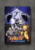 Naruto Poster