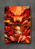 Naruto Poster