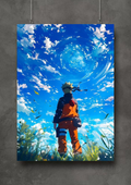 Naruto Poster