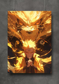 Naruto Poster